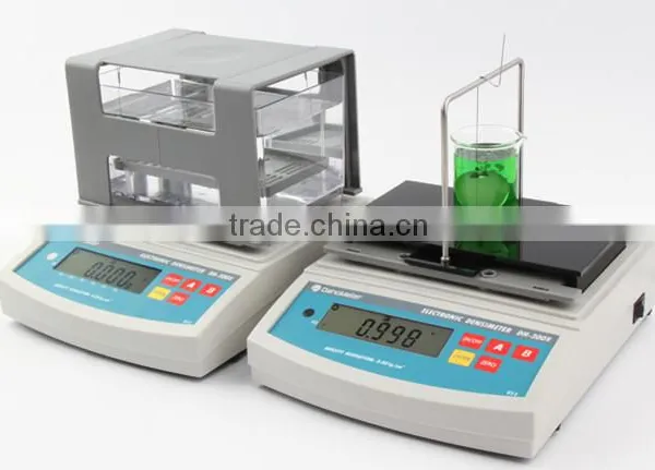 DH-300X Multifunction Solid Density Meter, Liquid Density Meter