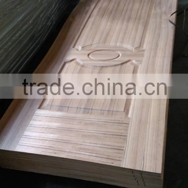 2016 Hot Sale Oak Veneer Door Skin photo-2