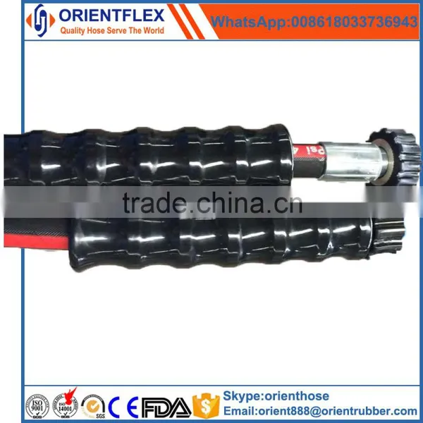 Hydraulic High Pressure Washer Hose photo-4
