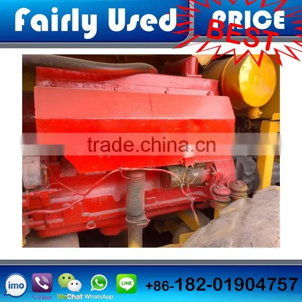 Supply Good Condition Used Sheep Pad Foot Dynapac Road Roller,Dynapac CA25PD Road Roller photo-6