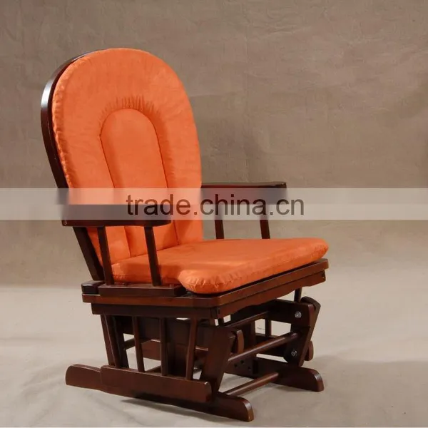 Baby Rocking Chair photo-2