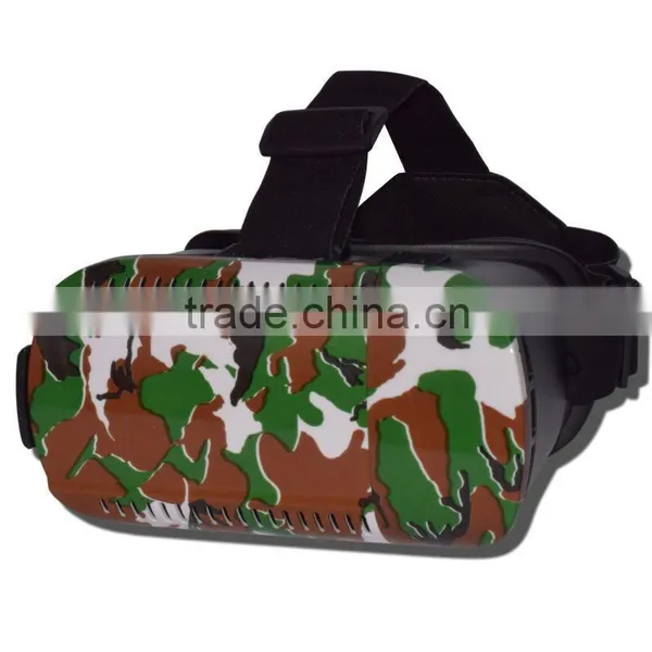 Google Cardboard vr With Custom Logo Print photo-5