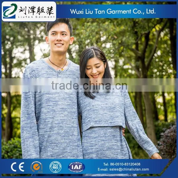 100% Cotton Adult Winter Jumpsuit Pajama for Teknur photo-3