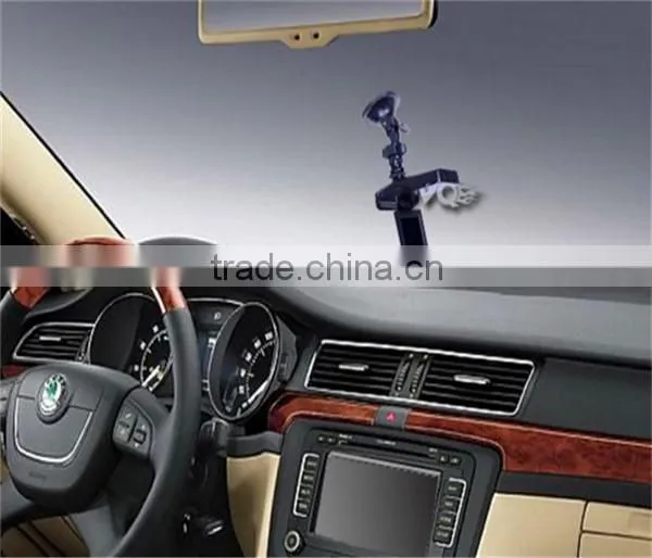 HD 720P H198 Car DVR With 2.5 TFT LCD SCREEN 6 LEDS for IR and Night Visio Video Format photo-4