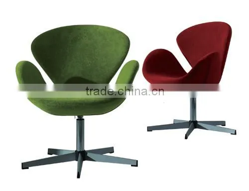 Office Furniture Sex Swan Chair ( NH566 )