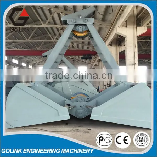 Amazing Price Hydraulic Boat Bucket/grapple/barb photo-5