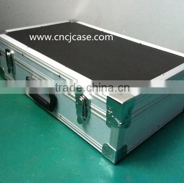 2015 New Hot Design Professional High Quality Aluminum Tool Box,right Angle Aluminum Tool Box photo-2
