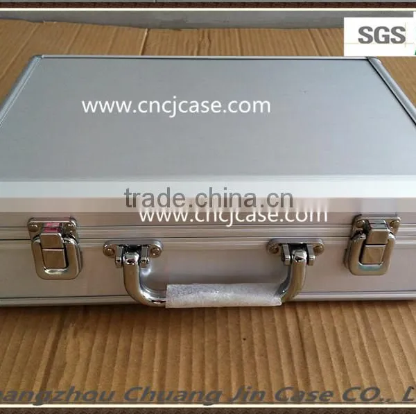 Custom Nice Aluminum Case Aluminum Tool Case China Production