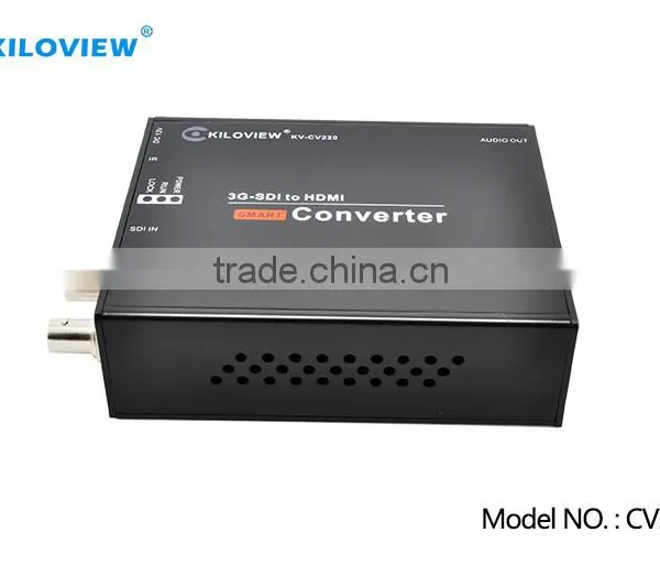 Sdi to Hdmi Onvif1.1/2.0 Converter photo-6