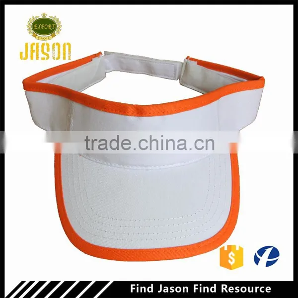 Promotional Sun Visor Hat