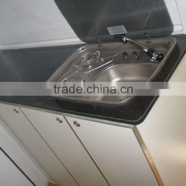 Human Quarter 2 Horse Trailer Angle Float photo-5