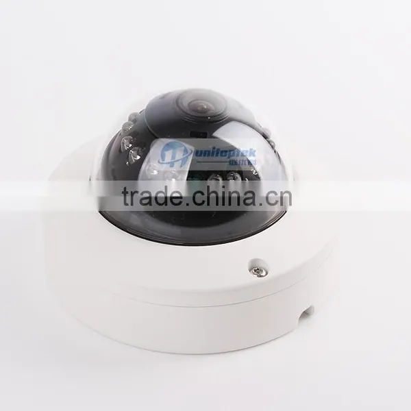 IR 10M and Day/Night HD 4 Channel 1.0MP Dome AHD Kit photo-2
