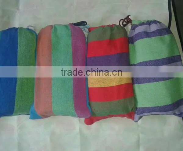 Factory Price Hammock / Outdoor Hammock / Camping Hammock photo-3