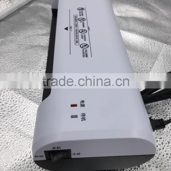 Super Slim Office Laminator photo-2