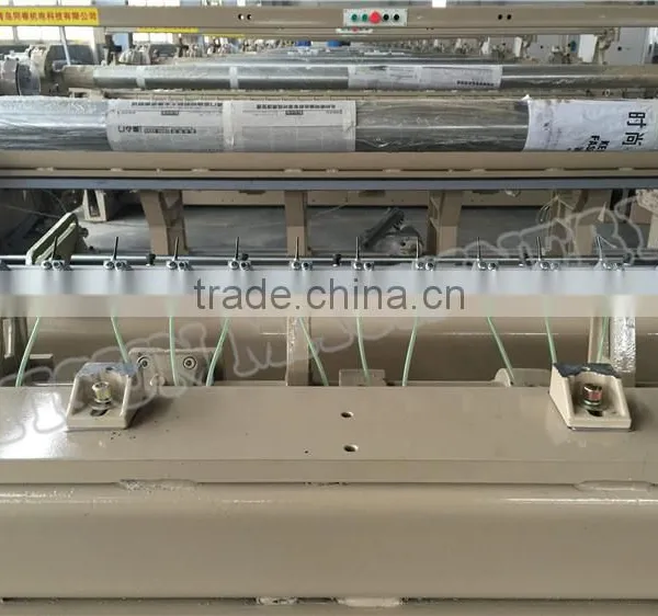 Automatic High Production Dobby Air Jet Weaving Power Loom Yx780 photo-2