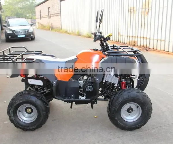 150cc CVT Gearbox Atv Quads photo-3