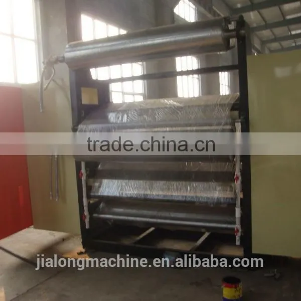 Double Gluing Machine photo-2