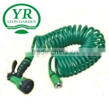 EVA Expandable Garden Hose