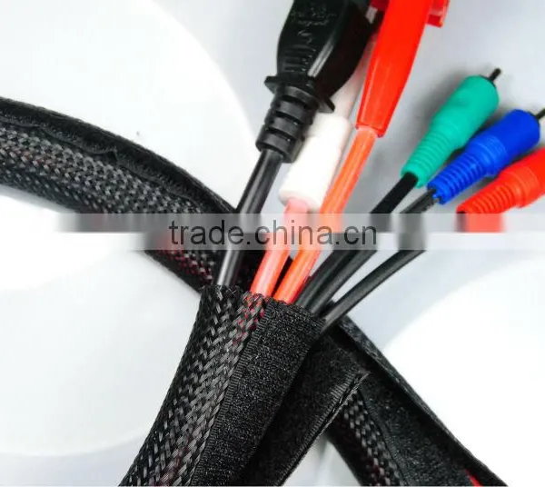 Velcro Braided Wrap photo-3