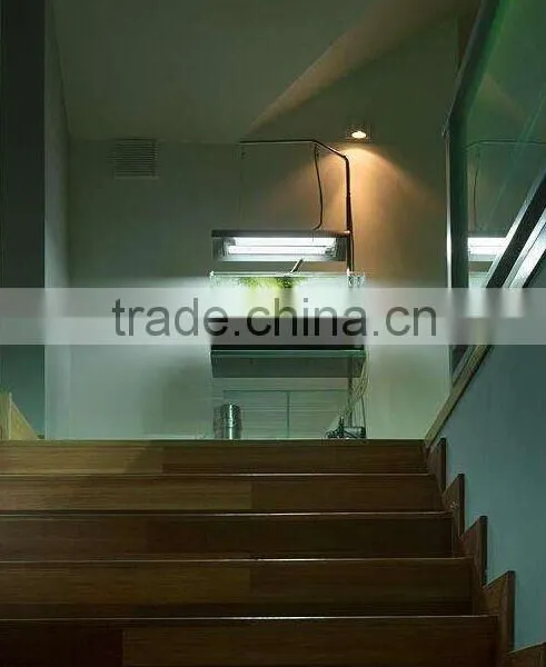 DICI Hot Sale OEM Ultra Glass Aquarium Fish Tank photo-5