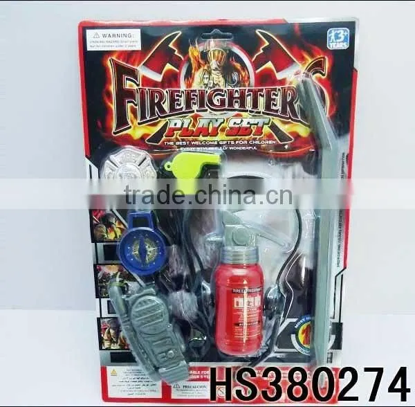 Direct Sale Fancy Fire Protection Equipment Game Boy Advance photo-2