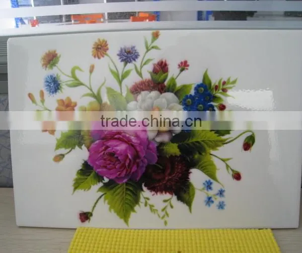 Best Qualiry Digital Ceramic Tile / Material Printing Machine (office in Shanghai) photo-4