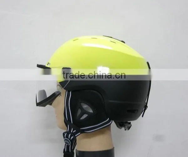 Economical Colorful Cycling Helmet for Safety photo-2