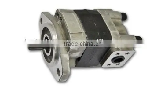 KAYABA HYDRAULIC PUMP 100% ORIGINAL FROM JAPAN photo-3