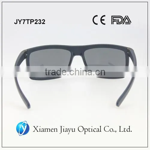 Popular Classic Polarized Sunglasses for Men photo-5