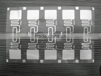 Radio Frequency id Stickers Printing photo-4