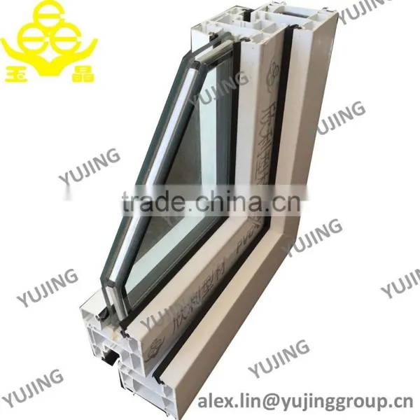 PVC Profile for Window and Door