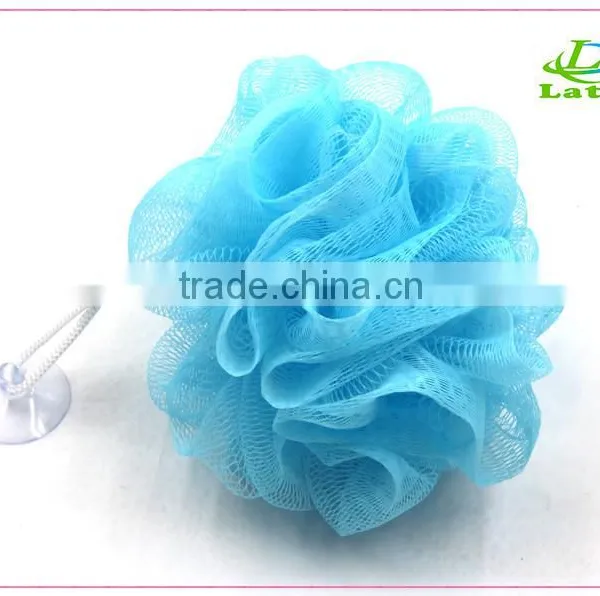2016 High Quality EVA Sponge Flower Bath Sponge Quality Choice photo-2