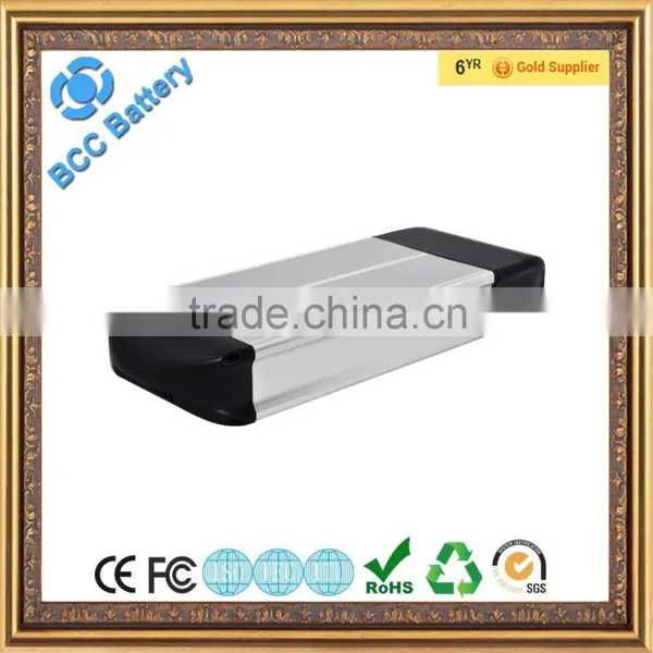 With BMS 36v 10ah Lithium Batttery for Electric Bike photo-4