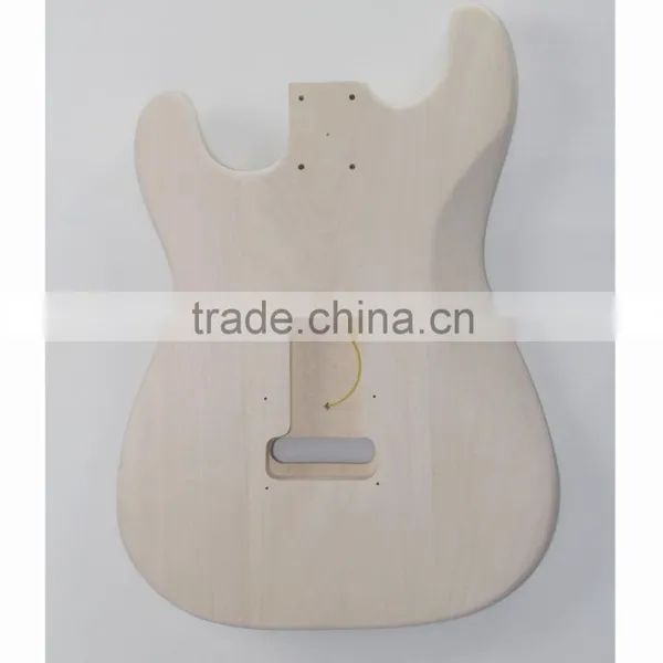 Diy Electric Bass Guitar Kits for Sale photo-4