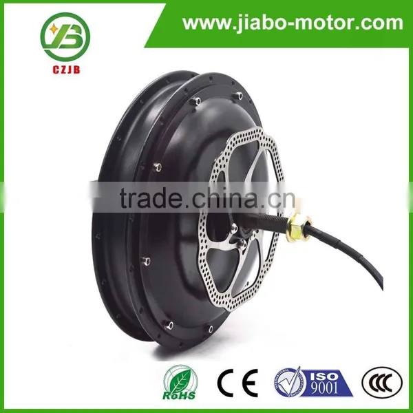 JIABO JB-205/35 1000w Brushless Outrunner in Wheel Motor