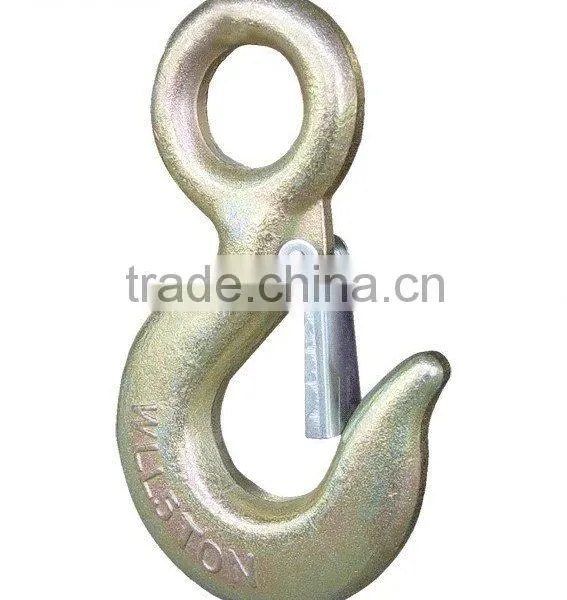 Reach Tested Forged Hook for Tow Rope photo-2