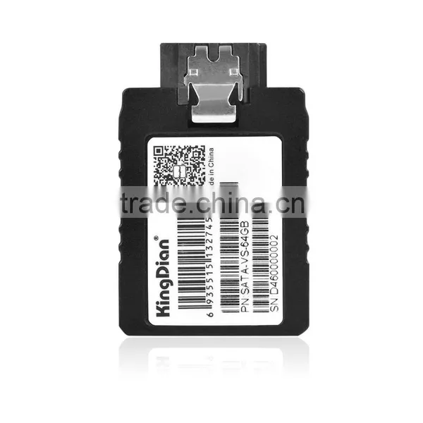Bulk Original Brand KingDian SSD Hard Drive Industrial Vertical DOM Disk on Module 32gb IDE for Desktop/Laptop photo-5
