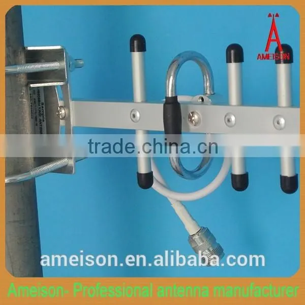 Antenna Manufactory 1200MHz(1.2GHz) 15dB Directional Yagi Antenna photo-2