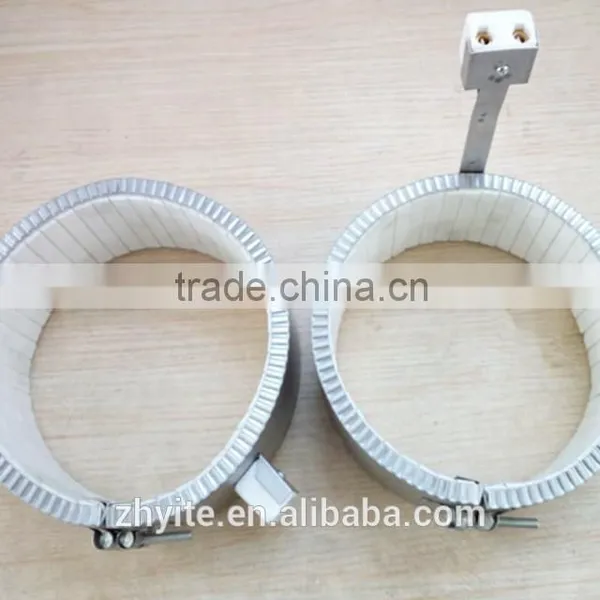 Factory Direct Sale Ceramic Heating Element, Industrial Heater photo-2