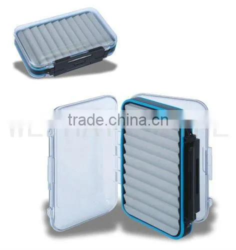 Waterproof Fly Box