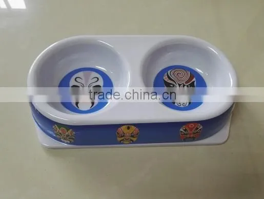 Dog Pet Melamine Bowl for Custom photo-6