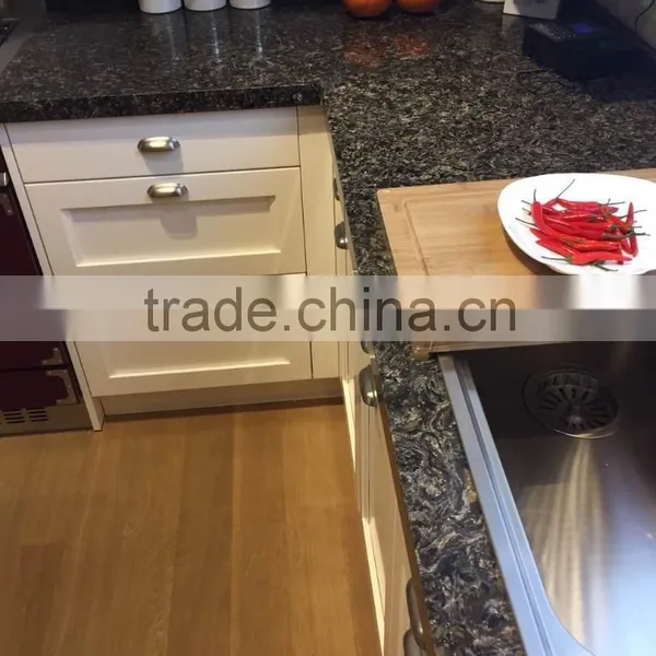 Engeneering Quartz Stone Contertop photo-3