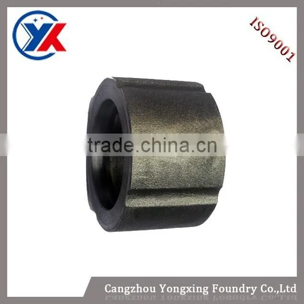 Cast Iron Transmission Valve Body, China Valve Parts Manufacturer,iron Cast Casting