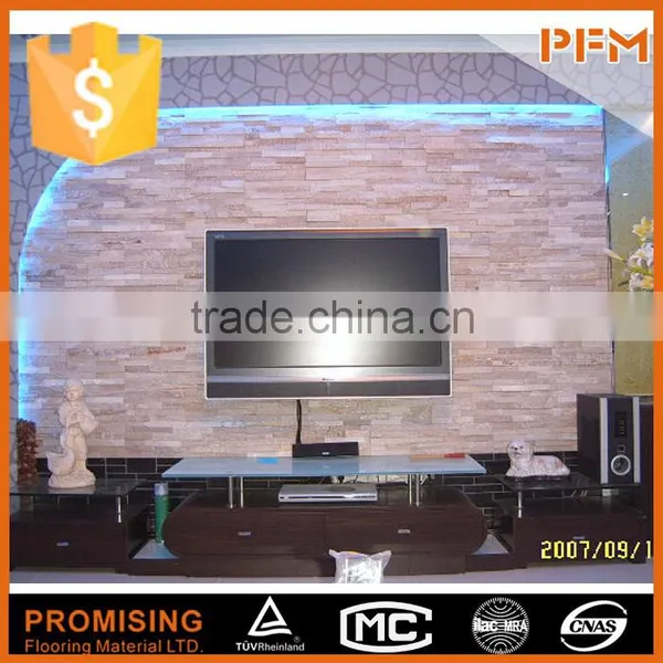 PFM Natural Exterior Slate Wall Panels photo-4