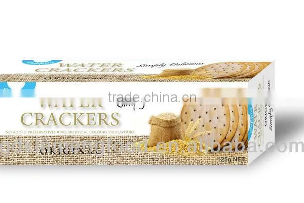 PEPPITO !! Water Crackers(Sesame Fla) photo-4