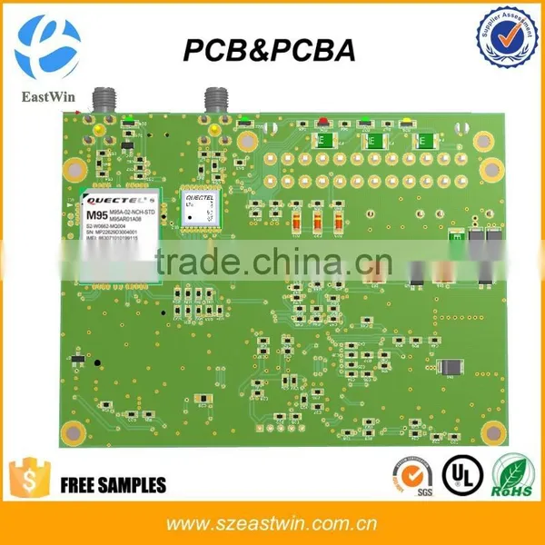 PCB Services, Schematic Capture, PCB Layout and Manufacturing photo-4