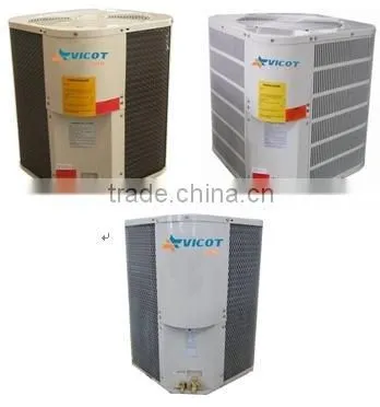 Refrigerant Condensing Unit