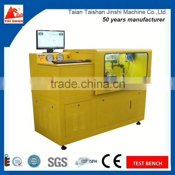 Taishan Electronic Power and Auto Testing Injector Machine For Sale photo-5