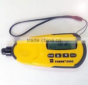T2500 Coating Thickness Gauge with Good price