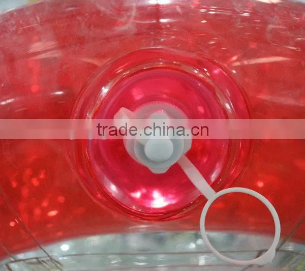 SUNJOY 2016 New Designed Giant Inflatable Outdoor Ball, Inflatable Pvc Ball, Big Inflatable Ball for Sale photo-5
